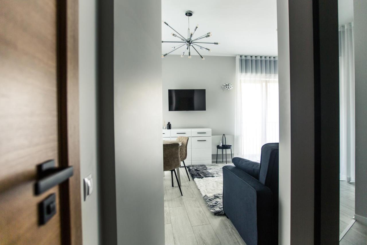 New Modern Studio Apartment In The Old Town Riga Exterior photo